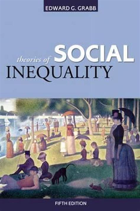 Full Download Theories Of Social Inequality 