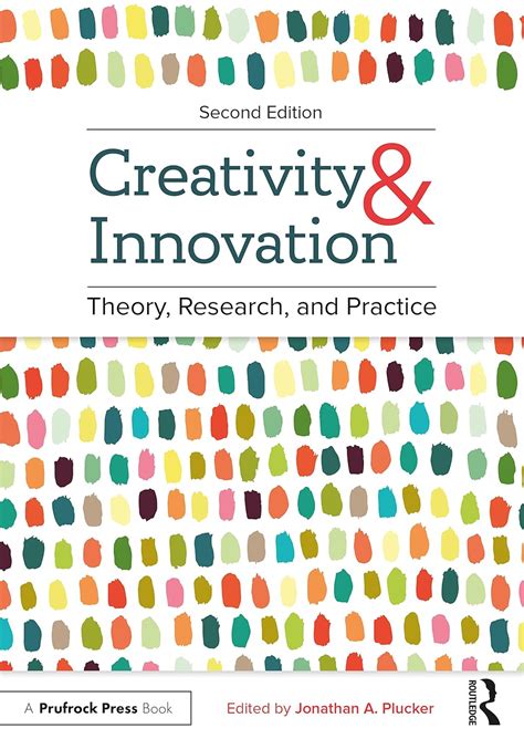 Theory And Practice Of Creativity Measurement