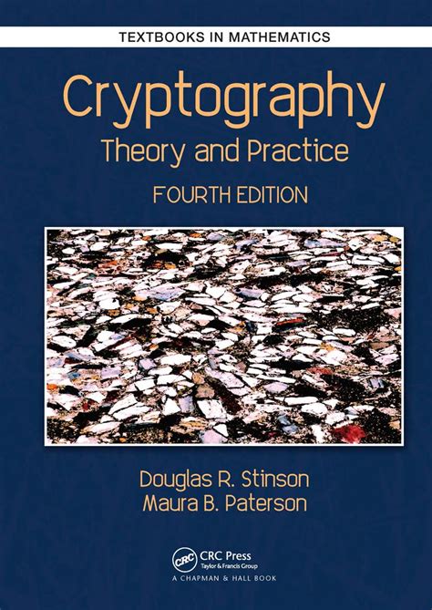 Theory And Practice Of Cryptography Solutions For Secure Information Systems