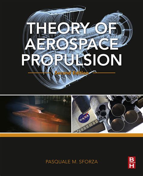 Theory Of Aerospace Propulsion Solution Manual