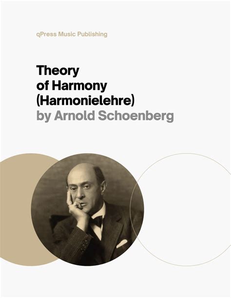 theory of harmony