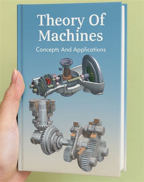 Theory Of Machines