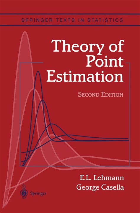 Theory Of Point Estimation Lehmann Solution Manual