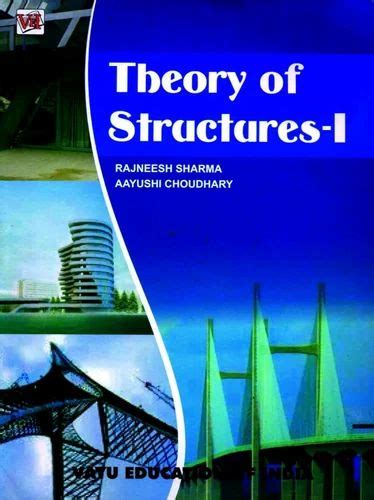 Theory Of Structures Book