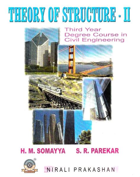 Theory Of Structures In Civil Engineering Beams