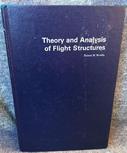 Full Download Theory And Analysis Of Flight Structures 