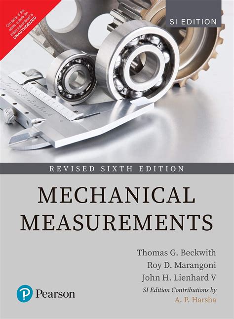 Full Download Theory And Design For Mechanical Measurements 5Th Edition Solution Ma Nual Pdf 