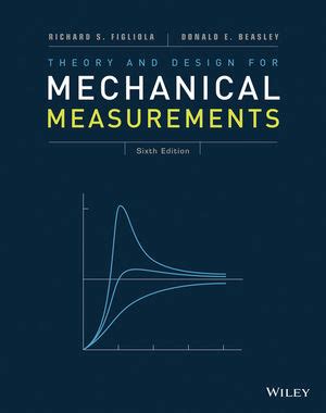 Full Download Theory And Design For Mechanical Measurements 6Th Edition 