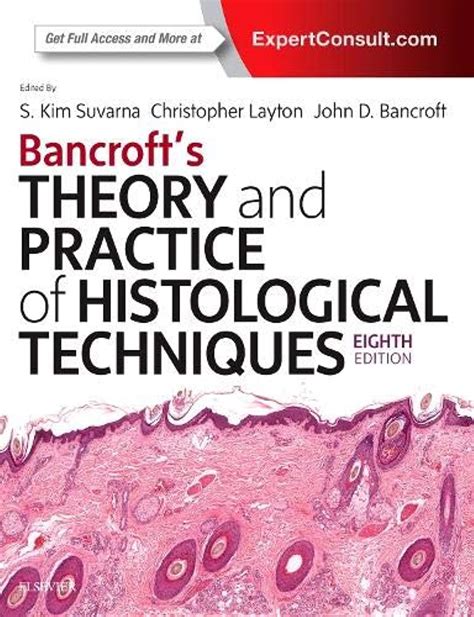 Read Online Theory And Practice Of Histological Techniques 