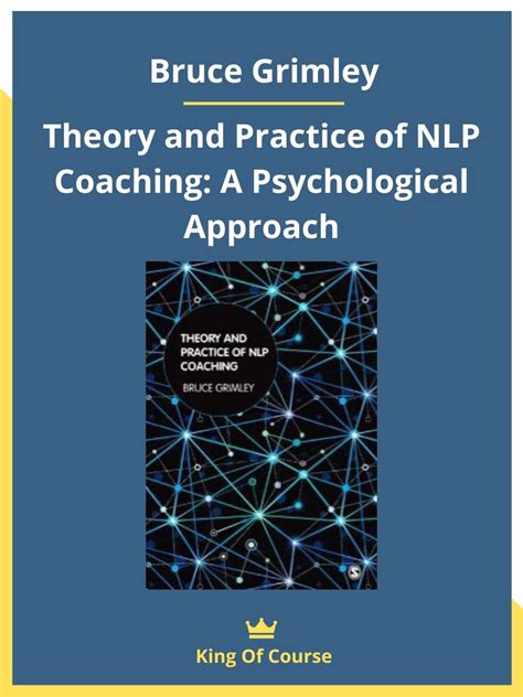 Download Theory And Practice Of Nlp Coaching A Psychological Approach 