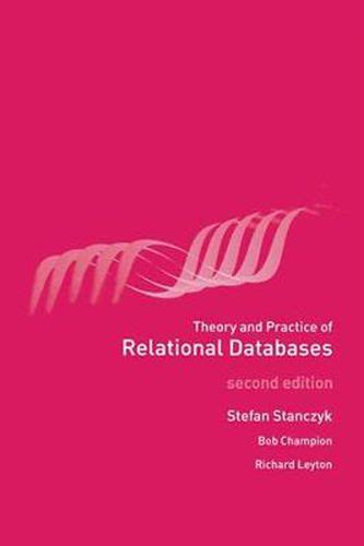 Download Theory And Practice Of Relational Databases 