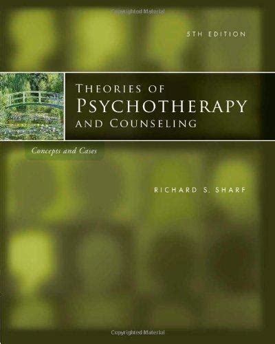 Download Theory And Treatment Planning In Counseling And Psychotherapy Psy 641 Introduction To Psychotherapy 