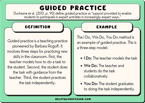 Full Download Theory Guided Practice Definition 