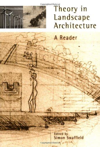 Read Online Theory In Landscape Architecture A Reader Penn Studies In Landscape Architecture 