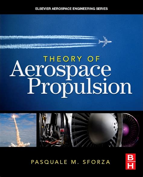 Download Theory Of Aerospace Propulsion Sforza Solutions 