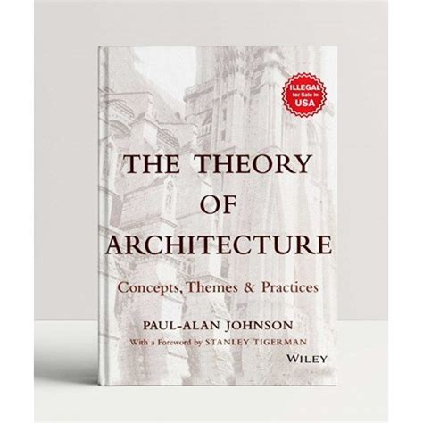 Full Download Theory Of Architecture Concepts Themes And Practices 