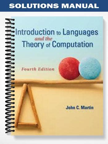 Download Theory Of Computation 4Th Edition Solutions 