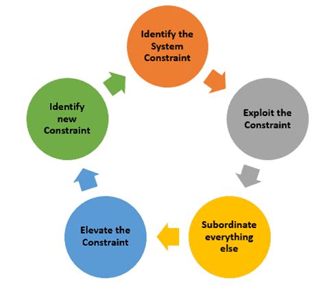 Read Theory Of Constraints Toc E Innovazione Nel Governo Dei Processi In Sanit 