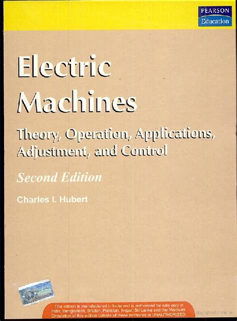Full Download Theory Of Electrical Machines Part I 