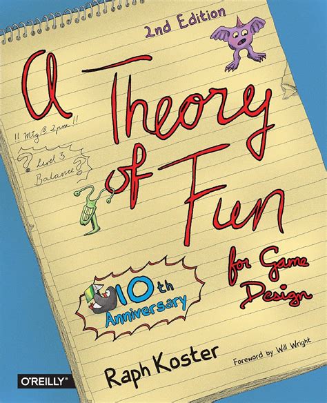 Download Theory Of Fun For Game Design 