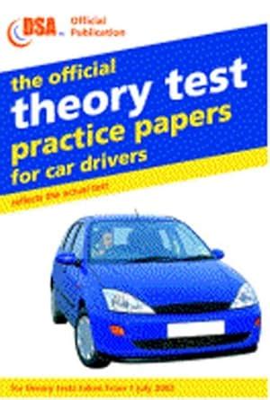 Read Theory Test Practice Papers 