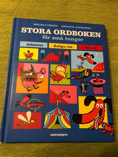 theos Stora Ordboken