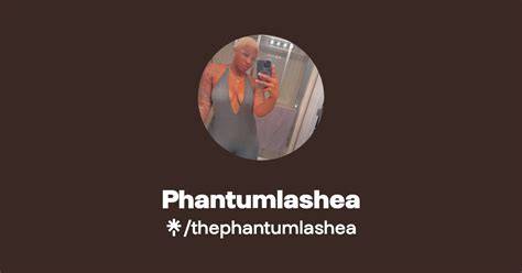 thephantumlashea2 nude