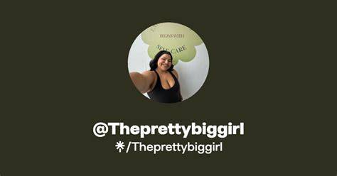 theprettybiggirl onlyfans