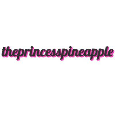 theprincesspineapple nude