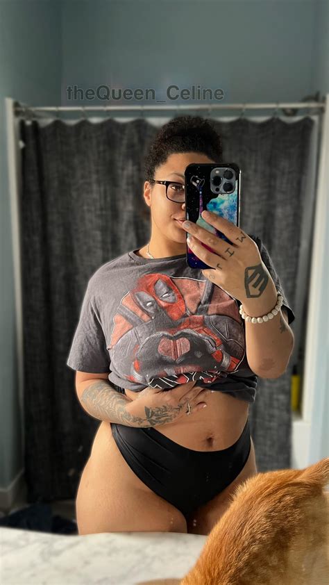 thequeen_celine leak