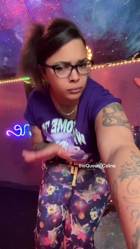 thequeen_celine nude