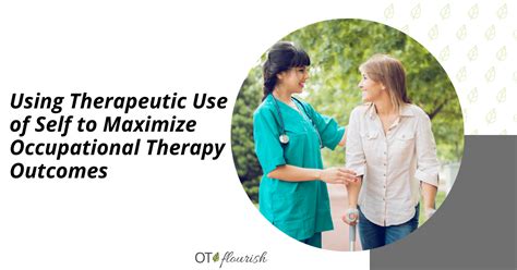 Therapeutic Use Of Self
