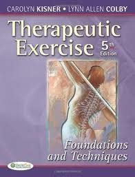 Read Online Therapeutic Exercise Foundations Techniques 5Th Edition 