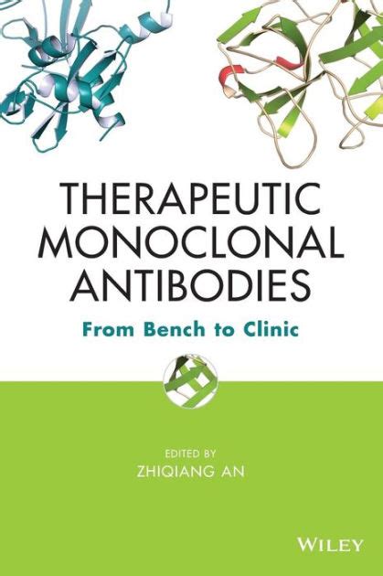 Full Download Therapeutic Monoclonal Antibodies From Bench To Clinic 