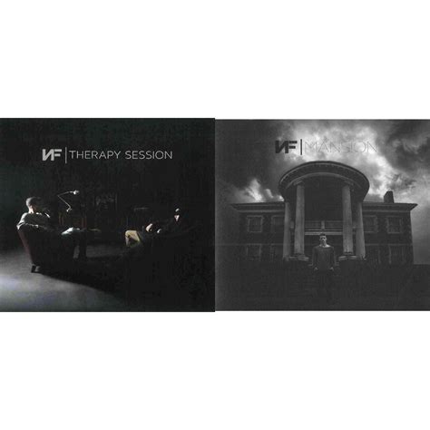 Therapy Ed Cd