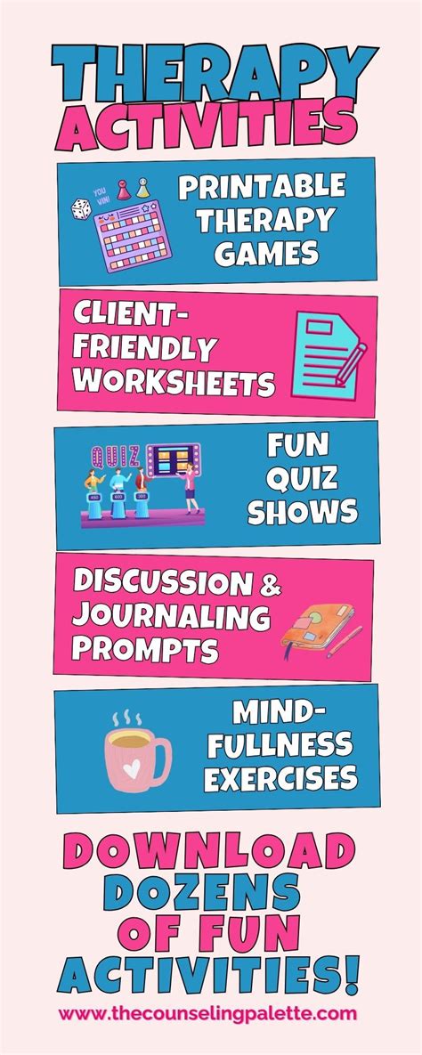 Therapy Games Creative Ways To Turn Popular Games Into Activities That Build Self Esteem Teamwork Communication Skills Anger Management Self Discovery And Coping Skills