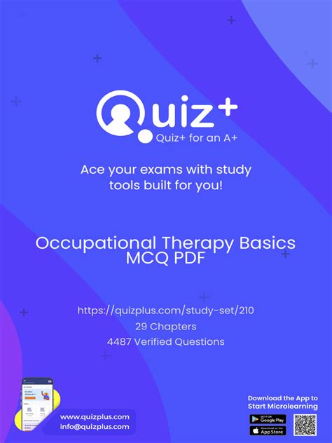 Therapy Mcq