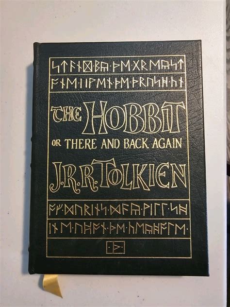 There And Back Again Jrr Tolkien And The Origins Of The Hobbit