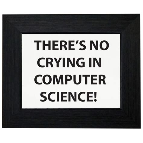 There Is No Crying In Science Fciwypsc Crying Science - Crying Science