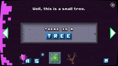 There Is No Game Walkthrough