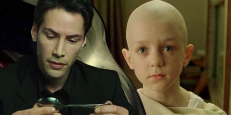 There Is No Spoon