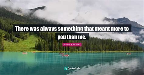 There Is Something More Than Science William Foege