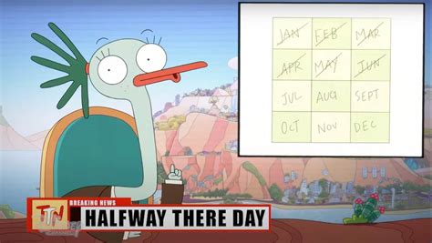 There Will Be A Day