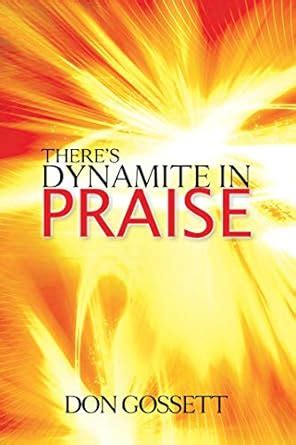 Download There S Dynamite In Praise 