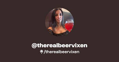 therealbeervixen nude