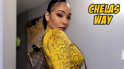 therealchelasway onlyfans