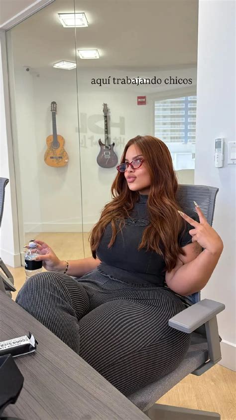 therealgraciebon onlyfans