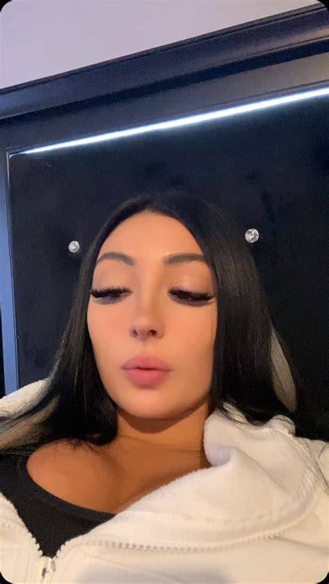 therealjaimiesmiles nude
