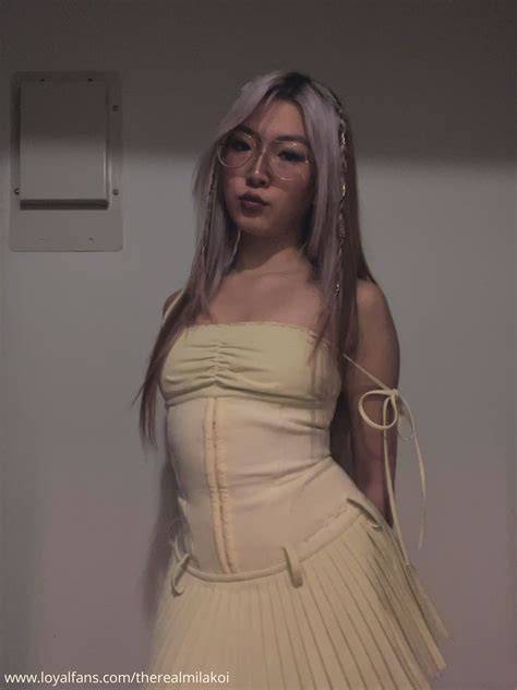 therealmilakoi onlyfans