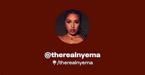 therealnyema onlyfans